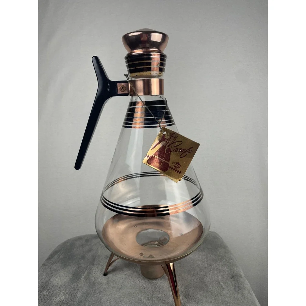 Vintage Inland Glass 14